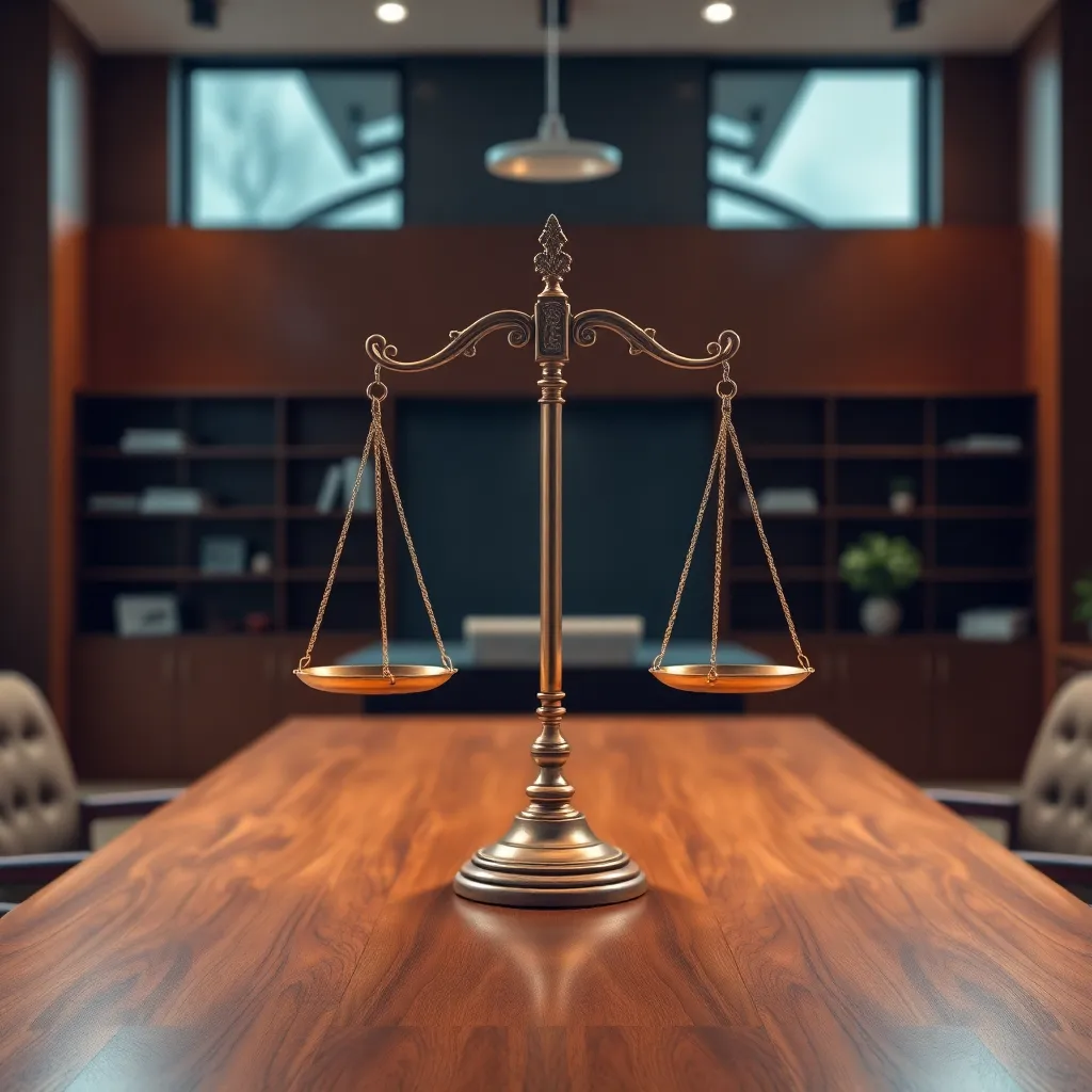 Юридичний консалтінг